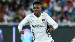 Óscar Zambrano cumplió su sanción y ya tiene NUEVO equipo para el 2026