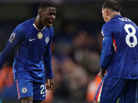 El veredicto de Enzo Fernández sobre Moisés Caicedo tras los rumores que lo atan al Real Madrid