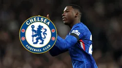 Revelan el nuevo salario que el Chelsea le prepara a Moisés Caicedo. Foto: Getty