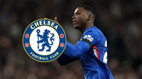 Revelan el nuevo salario que el Chelsea le prepara a Moisés Caicedo. Foto: Getty