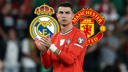 Cristiano Ronaldo reveló que siente simpatía por el Arsenal.