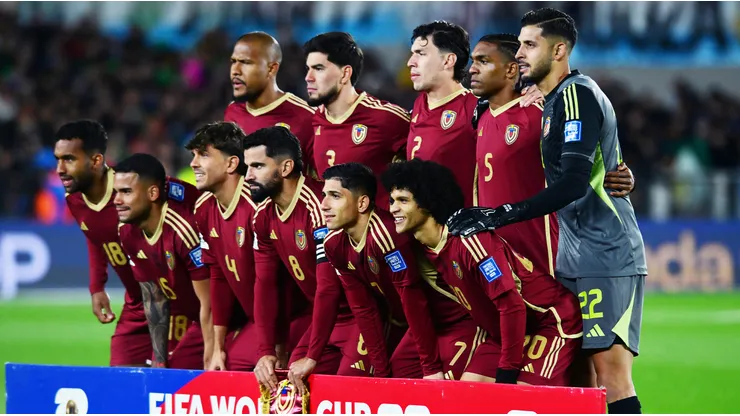¿Por qué la Selección de Venezuela no juega el Mundial 2026?