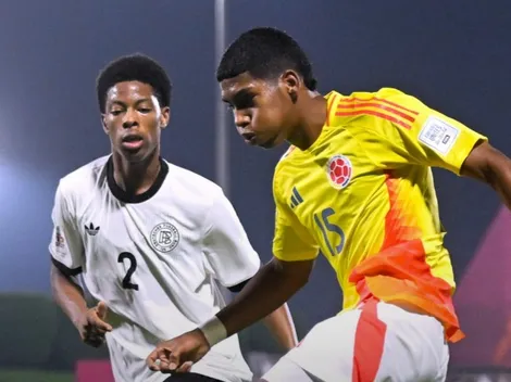 Esto tiene que hacer Colombia para clasificar tras el empate vs. Alemania