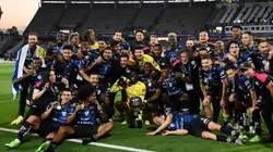 Campeón de Sudamericana con Independiente del Valle sería nuevo refuerzo de Liga de Quito. Foto: Getty