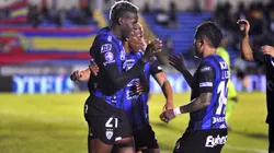 Así quedaron las tablas de LigaPro tras la fecha 4