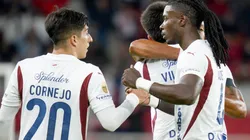 Liga de Quito pasa página y ganó en LigaPro. Foto: IMAGO