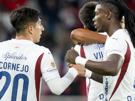 Liga de Quito pasa página de Libertadores y ganó en LigaPro