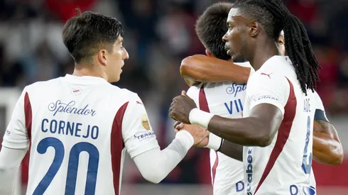 Liga de Quito pasa página y ganó en LigaPro. Foto: IMAGO