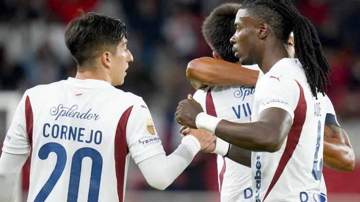 Liga de Quito pasa página y ganó en LigaPro. Foto: IMAGO