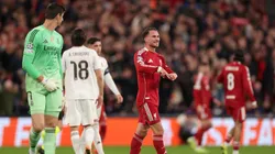 La Premier League arrasa a LaLiga en la Champions.