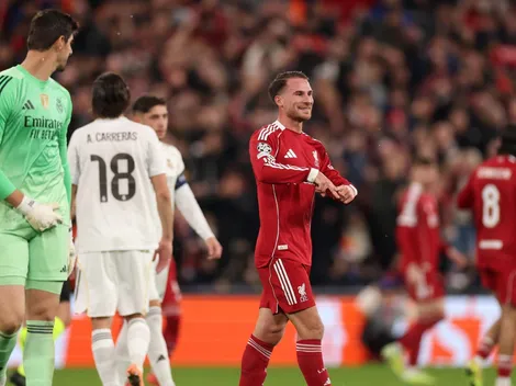 La Premier aplasta a LaLiga en la Champions