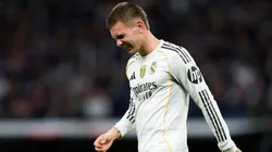 El doctor que curó a Messi de pubalgia avisa a Mastantuono.