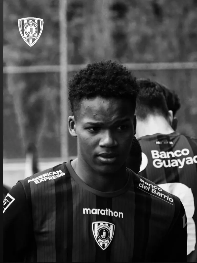 Miguel Nazareno – IDV