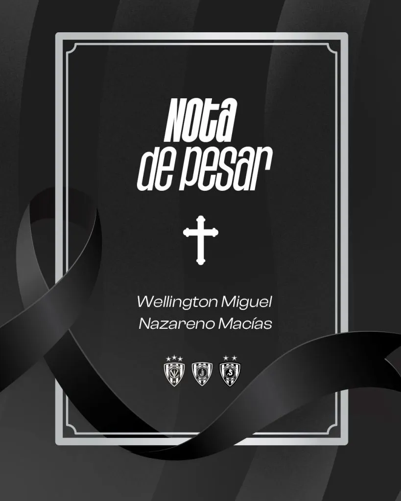 Miguel Nazareno – IDV.