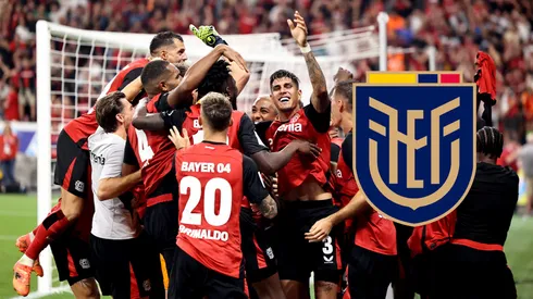 Efecto Hincapié: Bayer Leverkusen va por otro crack de Ecuador