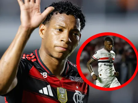 VIDEO | Gonzalo Plata salió expulsado tras criminal falta a Robert Arboleda