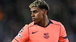 Lamine Yamal le pegó a sus críticos tras pinchazo del Barcelona.