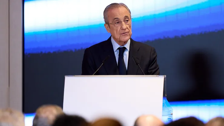 La verdad detrás del cambio societario del Real Madrid.