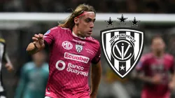 Claudio Spinelli tiene dos interesados y dejaría millones a Independiente del Valle. Foto: Getty