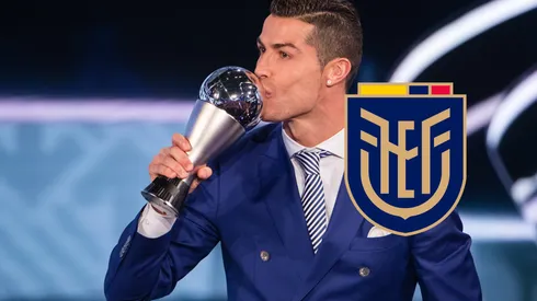 ¡Histórico! Dos ecuatorianos son nominados al premio The Best de la FIFA Foto: Getty