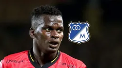 Carlos Darwin Quintero sería refuerzo de Millonarios en 2026.
