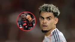 El atacante que busca Bayern Múnich y Luis Díaz.