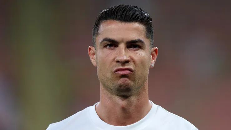 Cristiano Ronaldo pide incluir sus goles en la Bota de Oro.