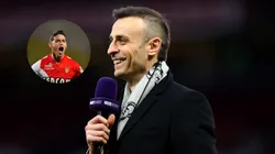 La leyenda del Manchester United elogia a James Rodríguez por todo lo alto.