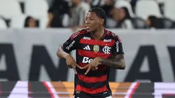 Le saldrá caro: Flamengo y la radical decisión que tomará con Gonzalo Plata tras sus expulsiones