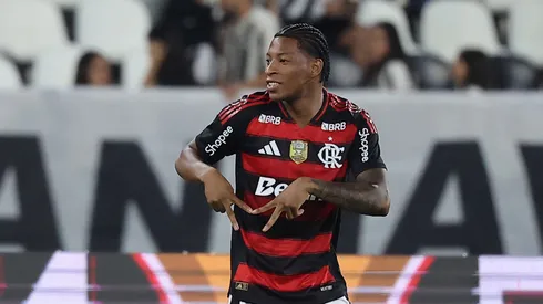 Le saldrá caro: Flamengo y la radical decisión que tomará con Gonzalo Plata tras sus expulsiones