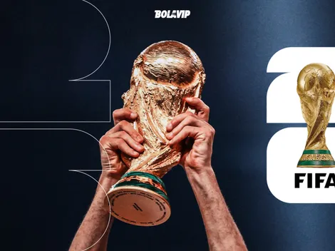 Así será el nuevo formato de 48 equipos en el Mundial 2026: cómo se juega la fase de grupos