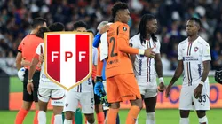 El jugador de Liga de Quito que espera ser llamado por la Selección de Perú: "Me estoy preparando para el 2026" Foto: Getty