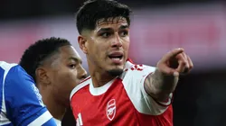 Piero Hincapié recibió la oferta de otro grande de Europa