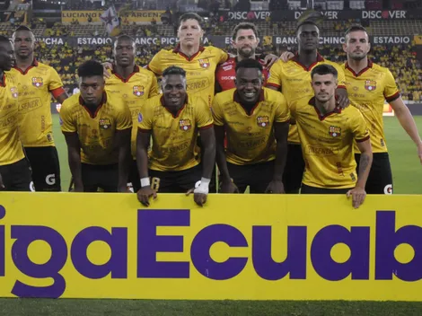 Otro titular de Barcelona recibe ofertas del exterior