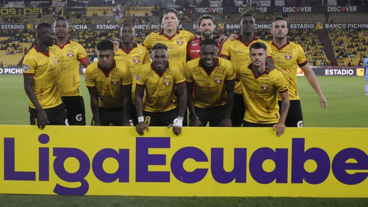 Otro titular de Barcelona recibe ofertas del exterior Foto: Getty