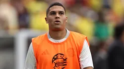 Los jugadores que descartó Lorenzo para la convocatoria de Colombia Foto: Getty