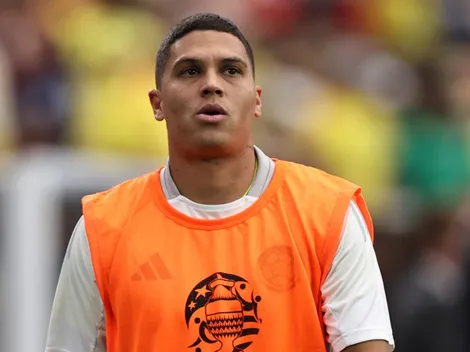 Los jugadores que descartó Lorenzo para la convocatoria de Colombia