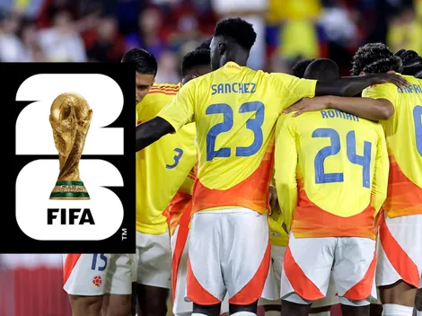 Lo que necesita la Selección Colombia para asegurarse ser cabeza de serie en el Mundial