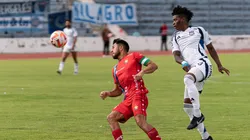 Emelec volvió a perder y los hinchas piden la salida de este jugador: "No sabe ni dar un pase"