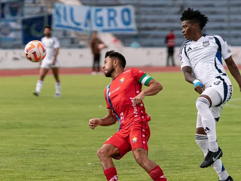 Emelec volvió a perder y los hinchas piden la salida de este jugador: "No sabe ni dar un pase"