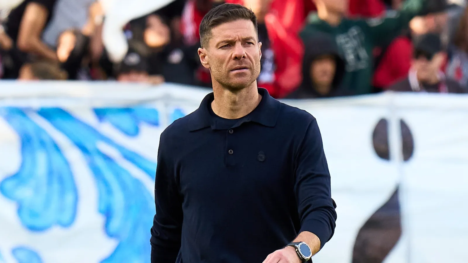 Xabi Alonso buscará soluciones ante la involución de este Real Madrid: GETTY