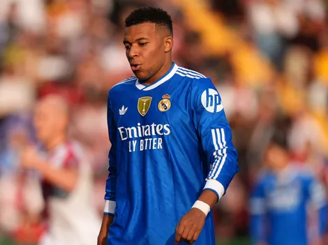 Los 5 síntomas de crisis en Real Madrid