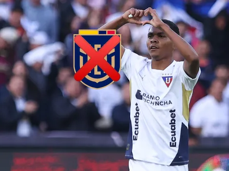 Beccacece no los llamó y ahora estarían prácticamente descartados para el Mundial 2026