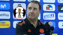 Nestor Lorenzo y Colombia podrían sumar un fichaje estelar para el Mundial 2026