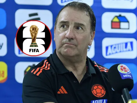 La Selección de Colombia podría sumar un "fichaje" estelar para el Mundial 2026