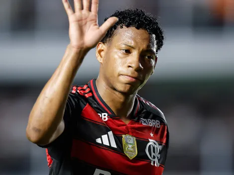 VIDEO | Gonzalo Plata indigna a todo Flamengo tras una nueva y gigante polémica fuera de las canchas