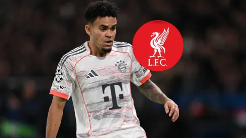 Liverpool confirma que tomó la peor decisión con Luis Díaz