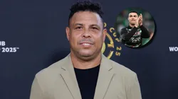 Ronaldo sacó a CR7 de la lucha por ser el mejor de la historia.