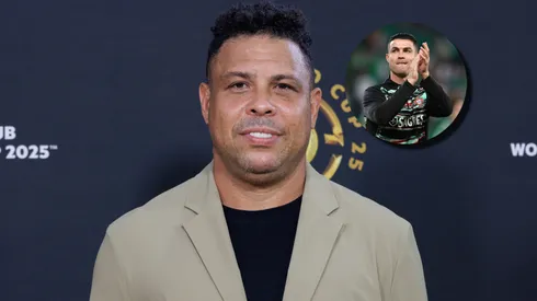 Ronaldo sacó a CR7 de la lucha por ser el mejor de la historia.