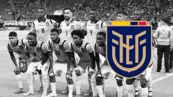 Sorpresa total: Jugador rechazó ser convocado a la Selección de Ecuador Foto: Getty